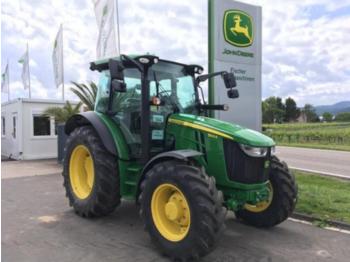 Wheel tractor John Deere 5100R 32/16