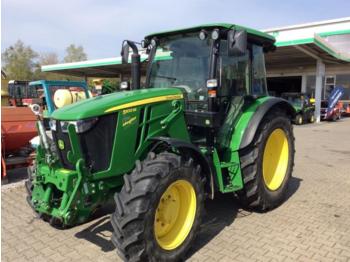 Wheel tractor John Deere 5100 M