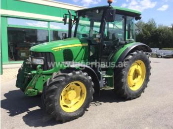 Wheel tractor John Deere 5100 R