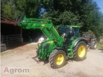 Wheel tractor John Deere 5100 R