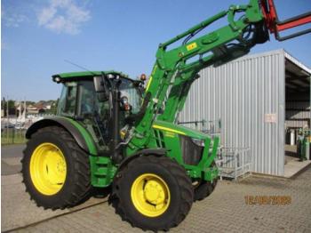 Wheel tractor John Deere 5100 r
