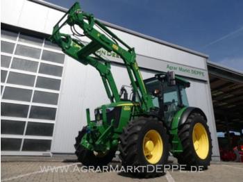 Wheel tractor John Deere 5100r