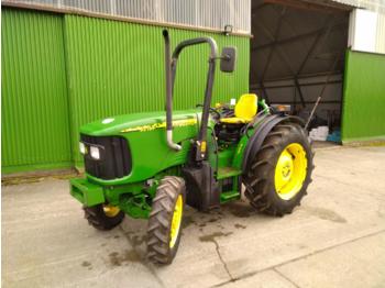 Wheel tractor John Deere 5315 F