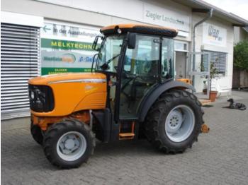 Wheel tractor John Deere 5315 V