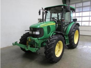 Wheel tractor John Deere 5720