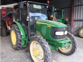 Wheel tractor John Deere 5720