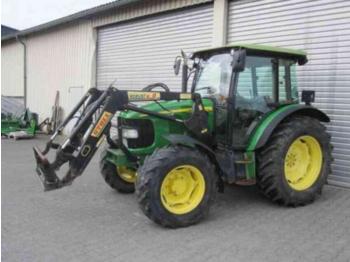 Wheel tractor John Deere 5720