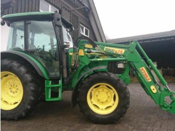 Wheel tractor John Deere 5720