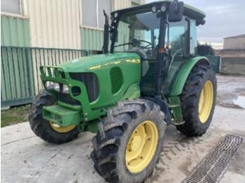 Wheel tractor John Deere 5720