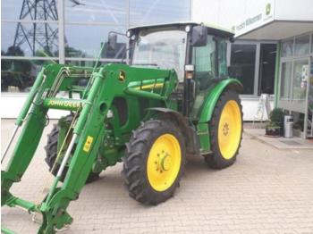Wheel tractor John Deere 5820