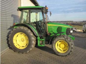 Wheel tractor John Deere 5820 A
