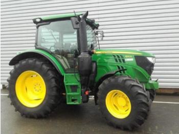 Wheel tractor John Deere 6110R