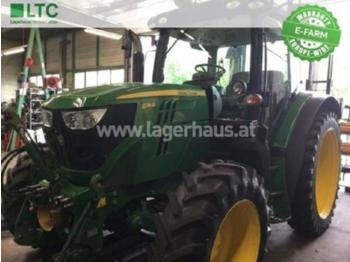 Wheel tractor John Deere 6115R