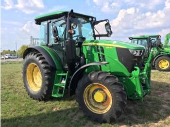 Wheel tractor John Deere 6115RC