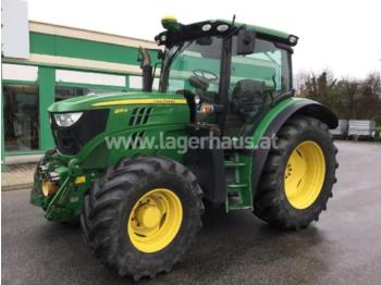 Wheel tractor John Deere 6115r