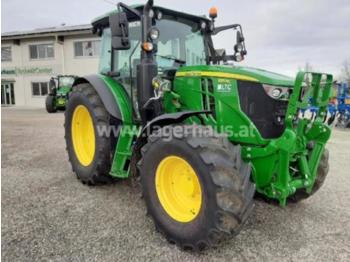 Wheel tractor John Deere 6115rc