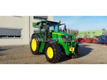 Wheel tractor John Deere 6115rc