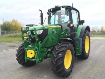 Wheel tractor John Deere 6130M