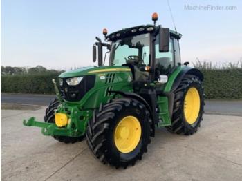 Wheel tractor John Deere 6130R
