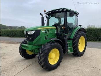 Wheel tractor John Deere 6130R