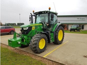 Wheel tractor John Deere 6130R