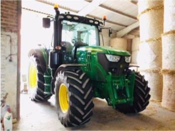 Wheel tractor John Deere 6130R