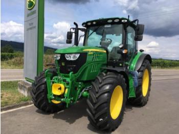 Wheel tractor John Deere 6130R