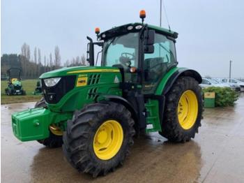 Wheel tractor John Deere 6130R