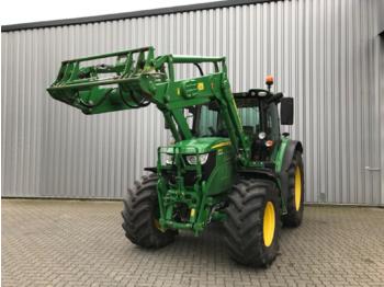 Wheel tractor John Deere 6130R