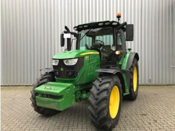 Wheel tractor John Deere 6130R