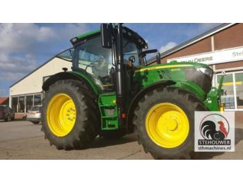 Wheel tractor John Deere 6130R ULTIMATE AP 40 GPS ULTIMATE #17694