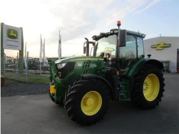 Wheel tractor John Deere 6130R m.PP + 2250h