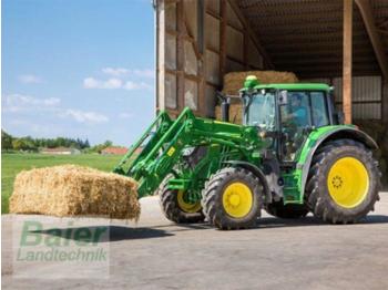 Wheel tractor John Deere 6130 R