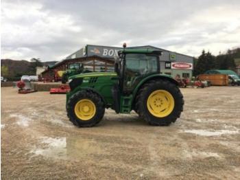 Wheel tractor John Deere 6130 R
