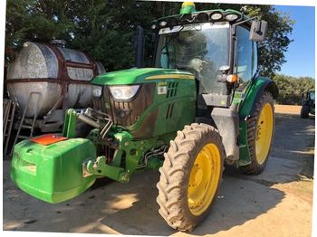 Wheel tractor John Deere 6130 R