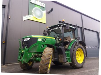 Wheel tractor John Deere 6130 R