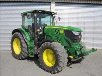 Wheel tractor John Deere 6140R