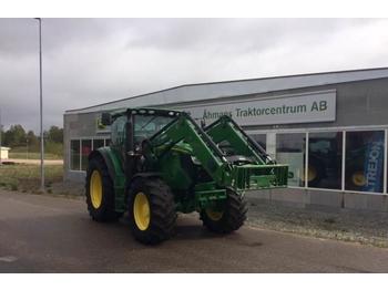 Wheel tractor John Deere 6140R