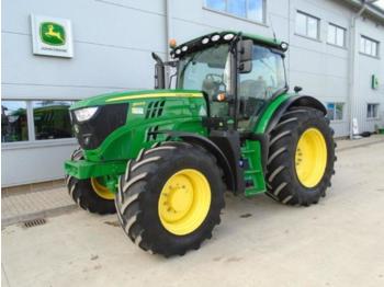 Wheel tractor John Deere 6145R