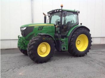Wheel tractor John Deere 6145R