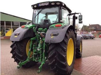 Wheel tractor John Deere 6145R
