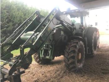 Wheel tractor John Deere 6145r