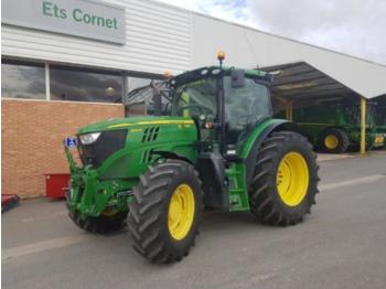 Wheel tractor John Deere 6145r