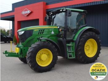 Wheel tractor John Deere 6150R