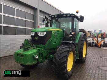 Wheel tractor John Deere 6150R