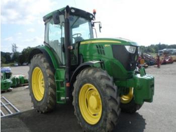 Wheel tractor John Deere 6150R