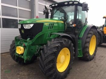 Wheel tractor John Deere 6150R