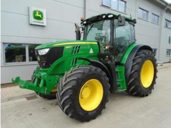 Wheel tractor John Deere 6150R