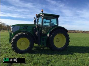 Wheel tractor John Deere 6150R
