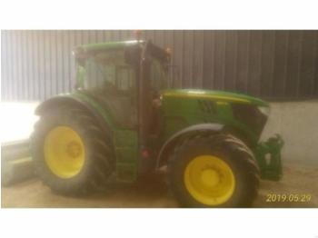 Wheel tractor John Deere 6150R